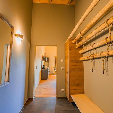Holzspan Seiffen Extérieur photo