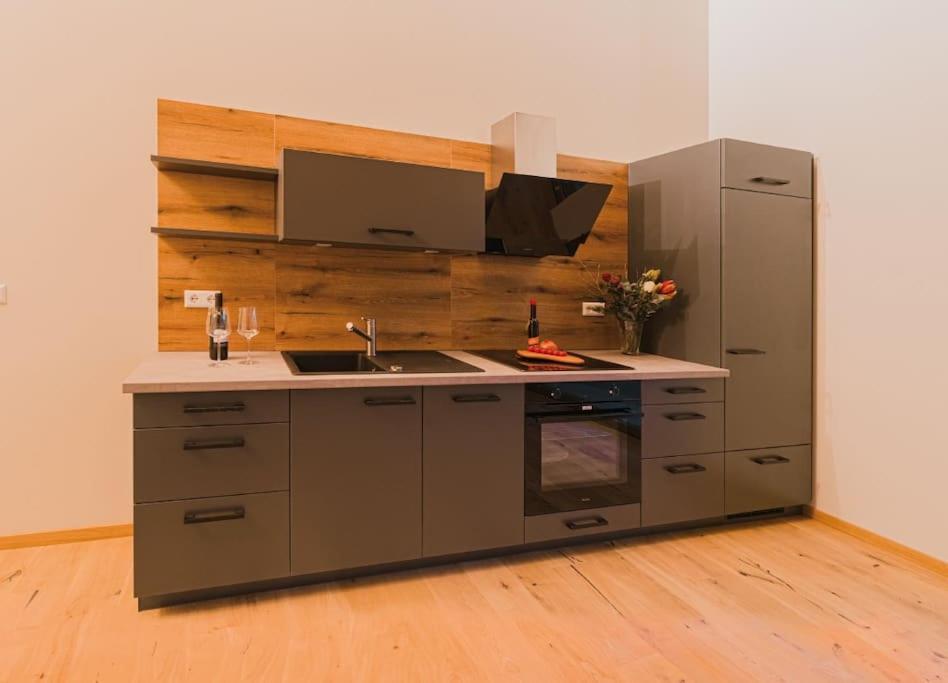 Holzspan Seiffen Extérieur photo