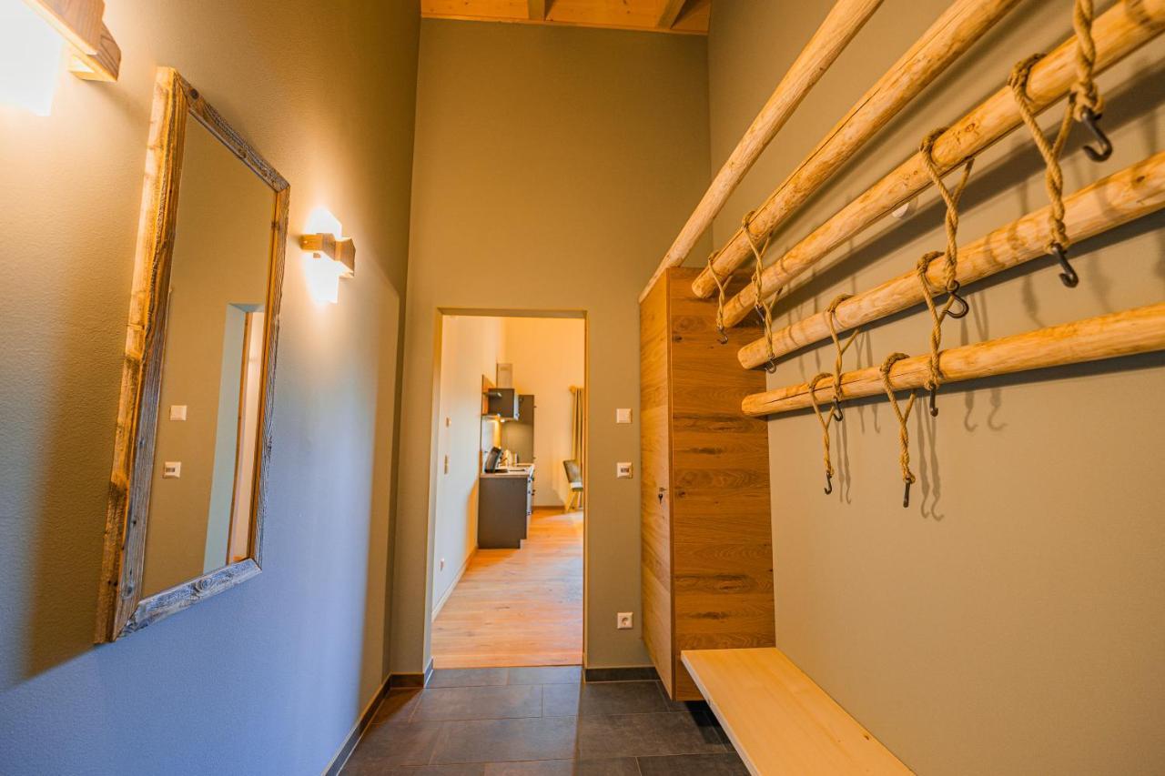 Holzspan Seiffen Extérieur photo