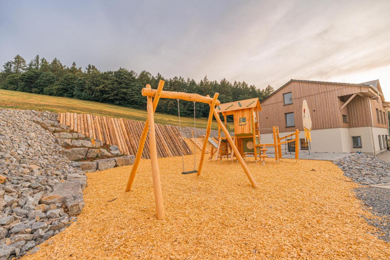 Holzspan Seiffen Extérieur photo